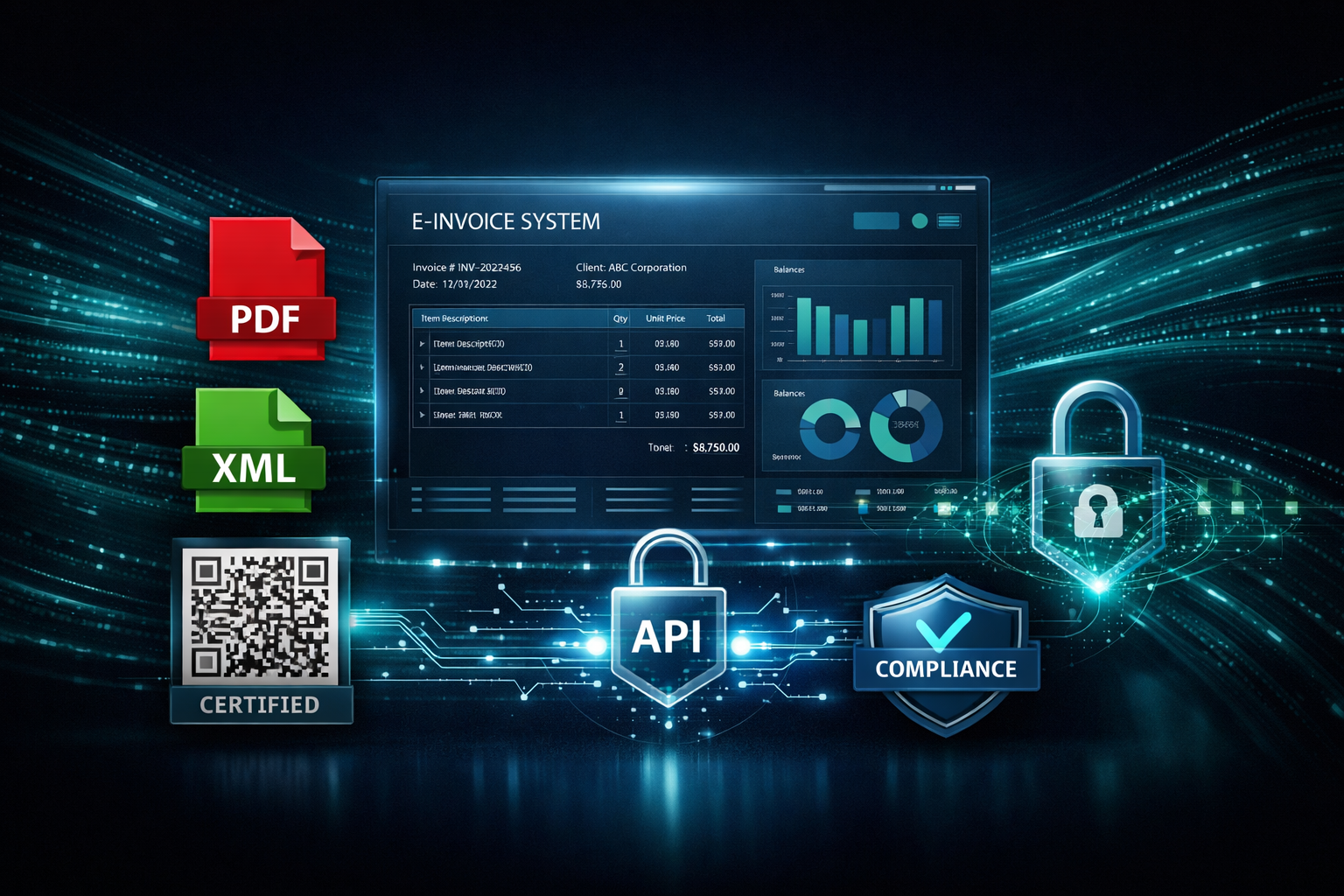 Architecture diagram